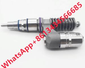 China Common Rail Bosch Diesel Fuel Injector 0414701005 0414701017 wholesale