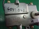 Stacker 6043.047 Throttle Motor Konecranes Spare Parts