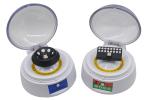 Laboratory High Speed Centrifuge Mini Centrifuge Microcentrifuge 10000rpm
