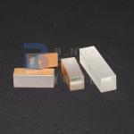 Gold Coated LiNbO3 Crystals With Electro-Optic, Nonlinear And Piezoelectric