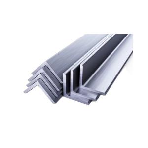 China Low Carbon Steel Angle Steel for Building Structures 30*3mm Tolerance ±1% Standard GB wholesale