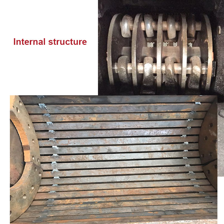 stone hammer crusher