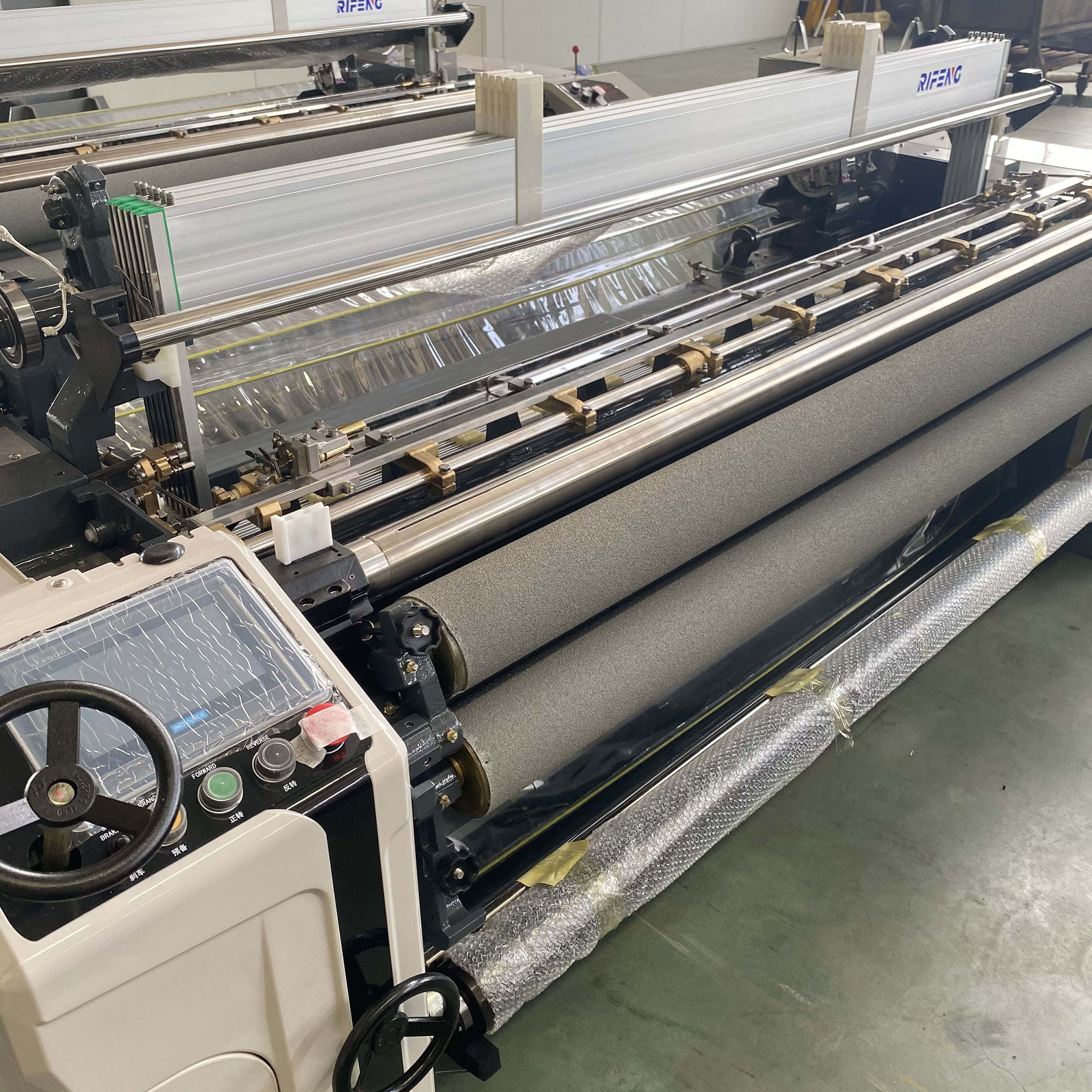 Cotton Poplin Pocket Lining Fabric Water Jet Loom For Polyester Microfiber Cloth Fabric