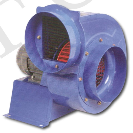 DHF blowers and fans/ventilation blowers/centrifugal blowers