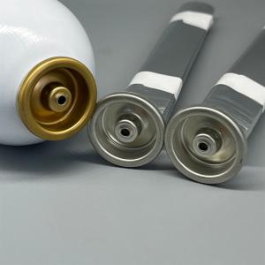 China High-Quality Female Bag on Valve for Cosmetic Aerosols with Leak-Resistant and Easy Dispensing Features wholesale