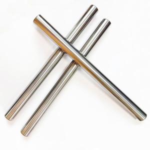 China Ra 0.2 Cemented Carbide Milling Blanks K30 K40 End Mill Bits For Stainless Steel wholesale