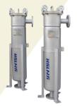 High Speed Solid Liquid Separator Filters Stainless Steel Filtration Versatility