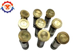 China GM35VL Travel Motor Excavator Final Drive Parts Piston Shoe 14621701 wholesale