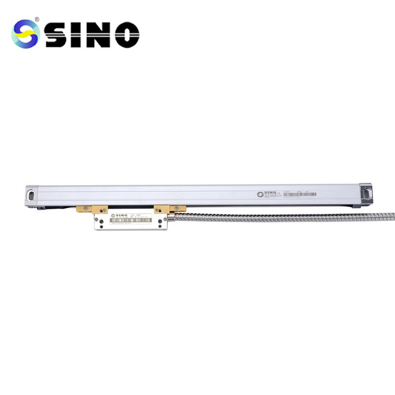 SINO KA500-220mm Glass Scale Linear Encoder Suitable For Milling Machine