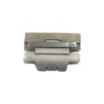 Surface Heat Treatment Powder Metallurgy Bluetooth Wireless Earphone Box