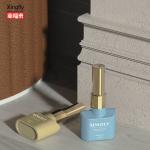 12ml Nail Polish Bottle Square Empty Glass Nail Polish Bottle Of Nail Polish