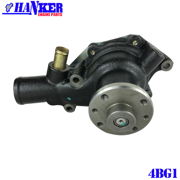 A Class Isuzu Water Pump 4BG1 Engine Spare Parts 8-97025051-0 8970250510