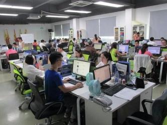 Shenzhen DPG Lighting Co., Ltd.
