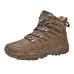 Mid High Tactical Desert Boots Lightweight Combat Hiking Boots Unisex