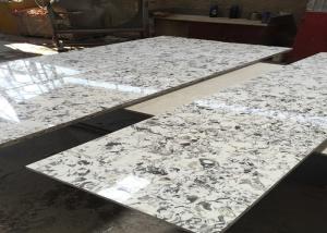 China New Artificia Quartz Stone-Calacatta, Popular for Countertop wholesale
