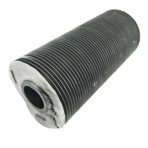 China DELLOK LL Type Radiator Spacer Box SA210 Carbon Steel Fin Tube Seamless wholesale