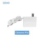 12V 4A AC Power Adapter For Outdoor CCTV Camera Unmanned Aerial Vehicle