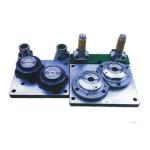 Punching Die for Metal lid Bottom production