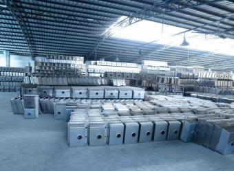 Zhongshan Homes Kitchenware Co., Ltd.