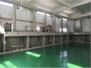 China Temperature Range 0-400°C Platinum Purification Equipment 800mm*600mm*1200mm for Industrial Manufacturing wholesale