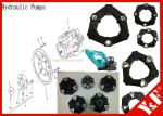 Hydraulic Pump Mounting Hub Shaft Coupling For Engine Driven