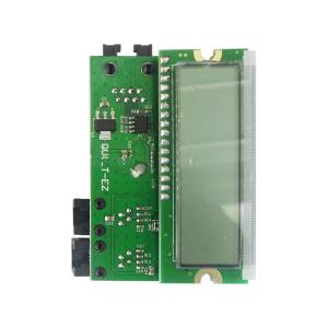 China Water Pump Control Circuit Board Fast SMT Industrial PCBA wholesale