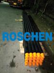 AW BW NW HW Φ73 Φ89 Water Hardening Drill Rod