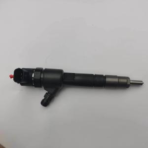 China Construction Machine Diesel Engine Injector Assembly Excavator Parts 8-97556080-0 wholesale