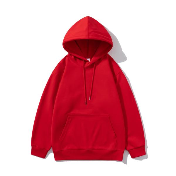 FODARLLOY Fashion Vintage Hoodie OEM Streetwear Essentials Oversize Unisex Pull