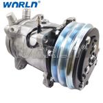 Air Conditioning Universal Compressor For 5S14 2A 12V WXUN079