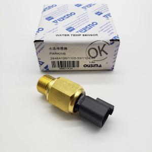 China PERKINS Engine Water Temperature Sensor 2848A126 1103-33 1104-44 wholesale