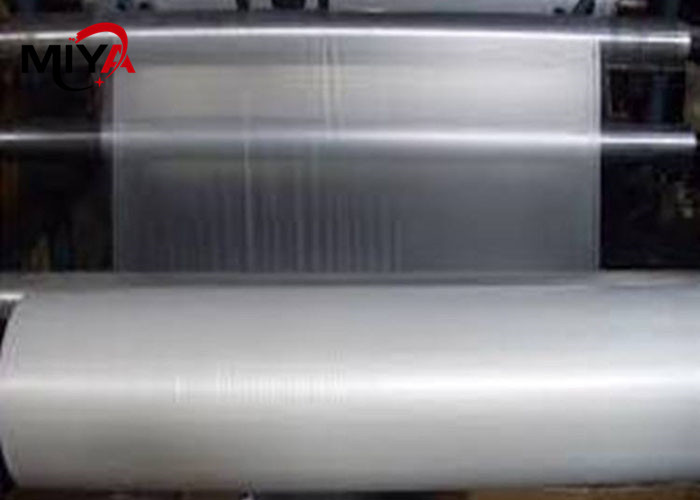 Hot Water Soluble Non Woven Interlining PA Coating