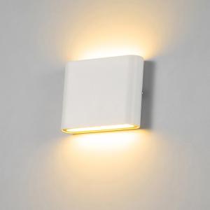 China IP65 Waterproof garden wall lights &amp; led outdoor wall mount wall lamp wholesale
