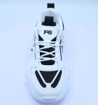 Women's Custom Sneakers for Outdoor Daily Wear Light Weight Anti-Slippery