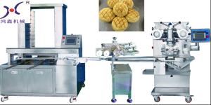 China Muffin Cookie Production Line wholesale