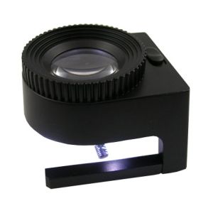 China Cloth Checking Desk Magnifier TH-9006 wholesale