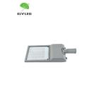 Aluminum Glass Cover 100000H 50w IP66 Roadway LED Light