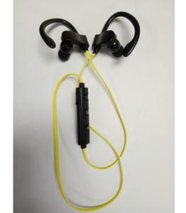China Modern Design Mobile Phone Wireless Earphones 200 Hours Standby Time wholesale