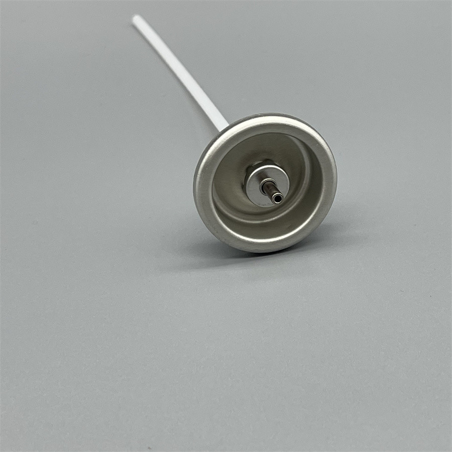 One-Inch Metered Valve for Commercial Systems - Consistent Performance, Versatile Application