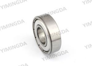 China Ball Bearing 6001 2ZR for Spreader parts / Spreader Machine Parts wholesale
