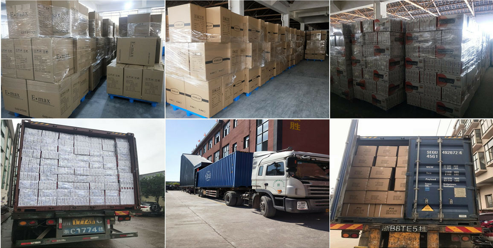 Household Five Burner Gas Stove Portable 5 Gas Burner Hob Convenient