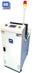 China Uninterrupted 0.8mm PCB Loader Unloader 500*720*1250mm wholesale
