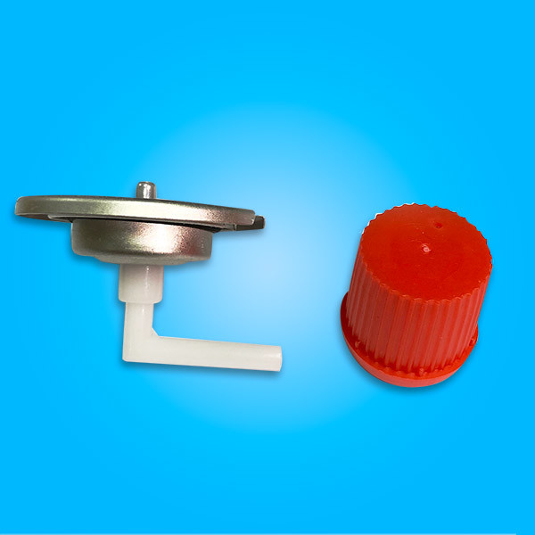 Best Choice for Outdoor Enthusiasts Gas Cartridge Valve with High Safety