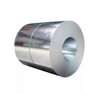 China 600-1250mm Gi Galvanized Steel Coil Hot SALES SGCC Zinc Coil Z140 Zink 3 Mm wholesale