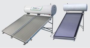China flat plate solar water heater wholesale