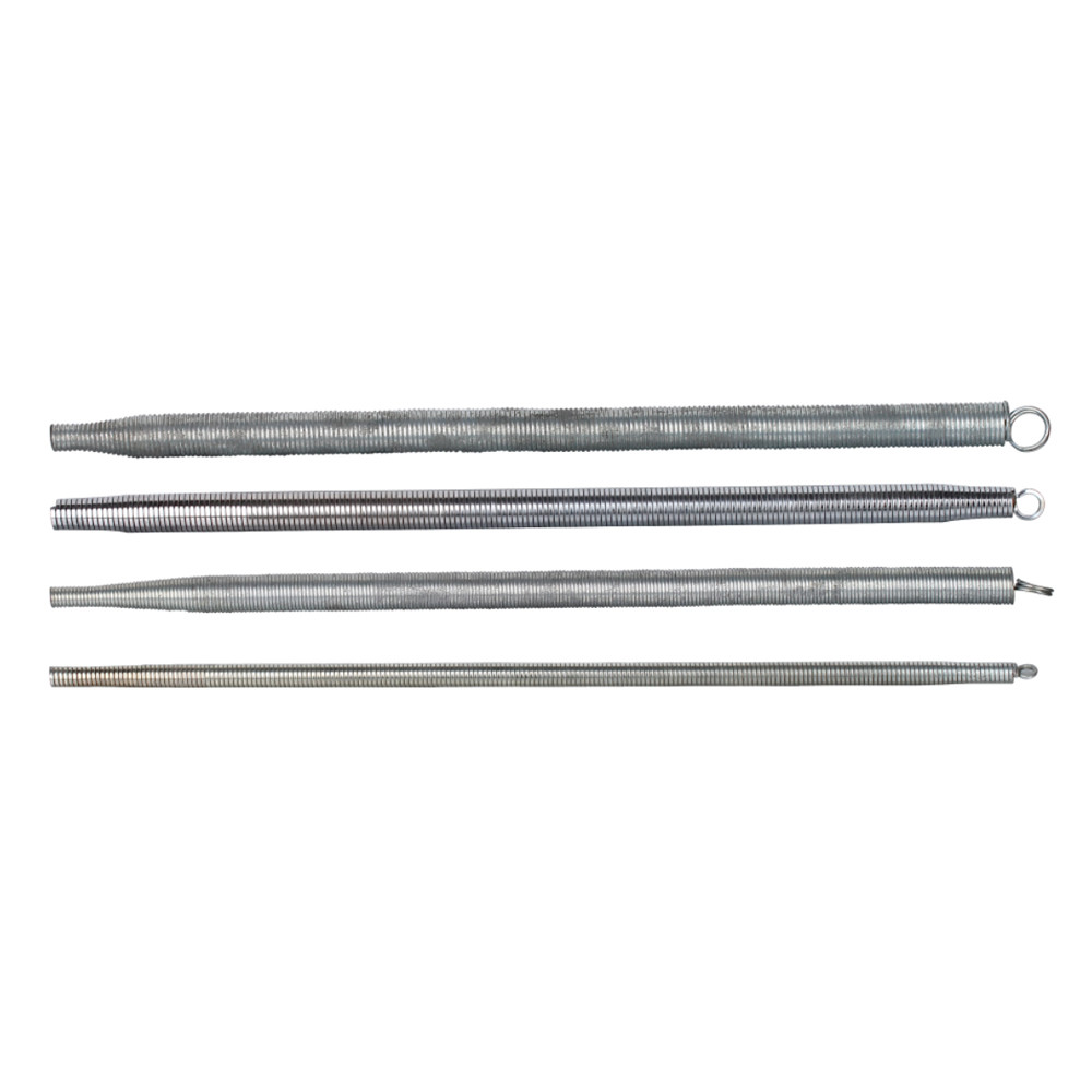 Inner / Outer Spring Pipe Bending Tool Customized Pipe Bending Spring 25mm