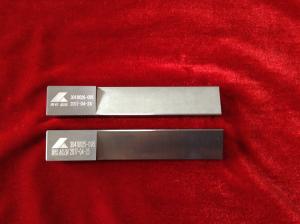 China High Precision Solid Carbide Tools Semi Finishing Coated Milling Cutter wholesale