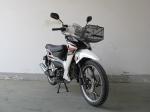 4 Stroke Manual Clutch 110cc Cub Sport Motorcycle