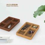 ODM School Office Stationery Supplies Cork Wearproof Natural Color