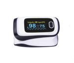 Household Bp Finger Machine OLED Portable Oxygen Saturation Monitor